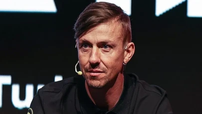 Guti'den Ter Stegen'e Tavsiye: "Galatasaray'a Gitme!"