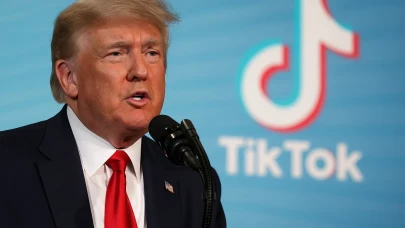 TikTok’un akıbeti Çin’e mi kaldı? Trump, satış için alıcı hazır diyor