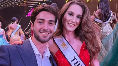 İdil Bilgen’in Kardeşi Metehan Bilgen Kimdir? Kaç Yaşında, Mesleği ne?