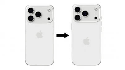 Apple’dan Şaşırtan Hamle: iPhone 17 Pro’da Logo Yer Değiştiriyor!
