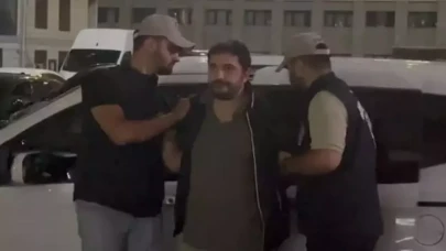 Fetullah Gülen'in kuzeni tutuklandı