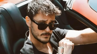 Anıl Altan sessizliğini bozdu: “O kimseyi ilgilendirmez”