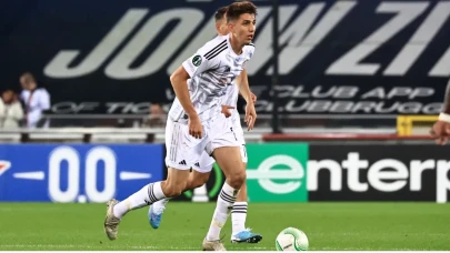 Demir Ege Beşiktaş’a mı dönüyor? Son gün geldi!