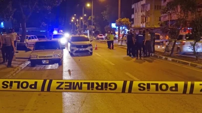 Adana’da silahlı saldırı: 34 yaşındaki adam yaşamını yitirdi