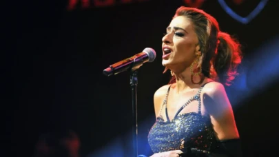 Yıldız Tilbe’den sürpriz dönüşüm: Başörtülü poz gündem oldu!