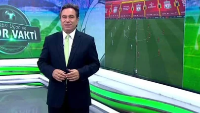 Ünlü Spiker Sabri Ugan’dan üzücü haber: “Bu artık 11. katın hikayesi”