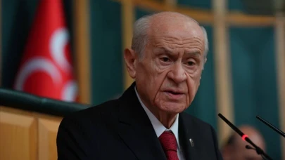 Bahçeli'den 'Terörsüz Türkiye' vurgusu