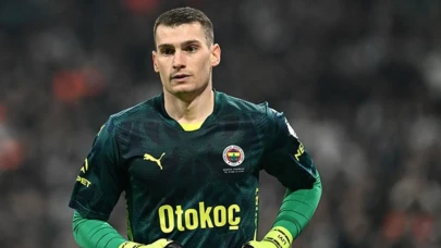 Livakovic veda ediyor: Yeni durağı Avrupa devi olacak!