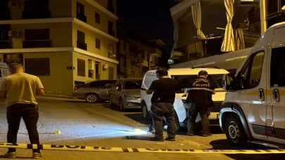 Sokakta tartıştılar, sonrası kanlı bitti: Genç hayatını kaybetti