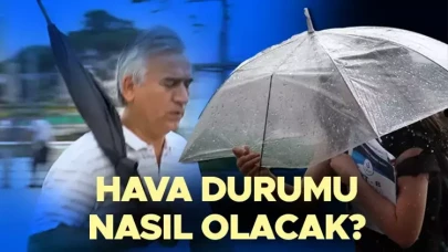 Bugünkü hava durumu nasıl olacak? Meteoroloji'den 17 Haziran uyarısı geldi