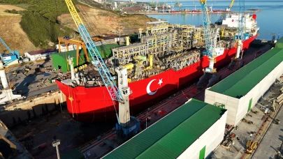 İÇDAŞ’tan dev atılım: Osman Gazi ile enerjide yeni dönem başladı