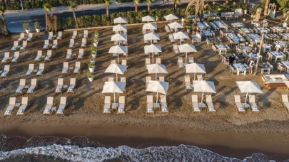 Bodrum turizminde rekabetin yol haritası yeniden yazılıyor