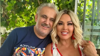 Safiye Soyman ve Faik Öztürk Bodrum’da yalnızca bir kebabın fiyatı karşısında donakaldı!