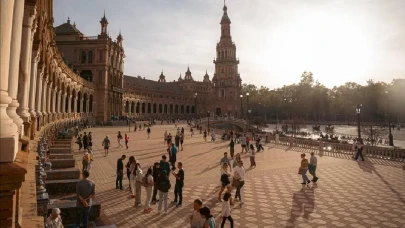 Küresel Seyahat Pazarı 3 Kat Büyüyor: Türkiye İçin Tarihi Fırsat