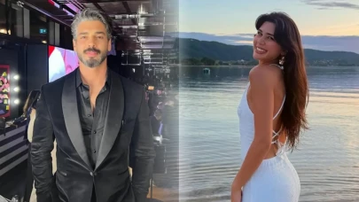 Şükrü Özyıldız’dan sürpriz ayrılık sonrası ilk sözler