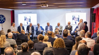 Sabri Ülker Vefatının 13. Yılında Minnetle Anıldı: “Mutlu Et, Mutlu Ol” Mirası Yaşatılıyor