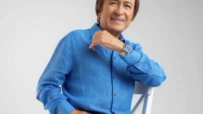 Erol Evgin’den Öğrencilere Karne Sürprizi: Yeni Rock Şarkı Yayında!