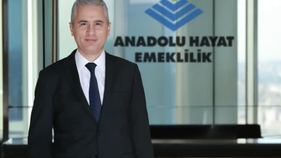 Anadolu Hayat Emeklilik’ten Tarihi Zirve! 290 Milyar TL’lik Güç
