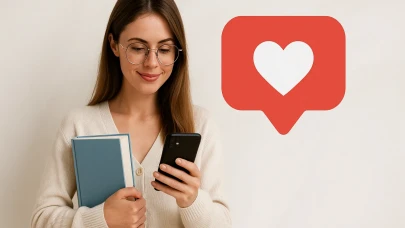 Kitap kurtları için sosyal medya: 1000Kitap nedir? nasıl kullanılır?