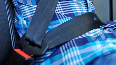 Tartışma Kanla Bitti! Araçta Emniyet Kemeriyle Boğarak Öldürdü