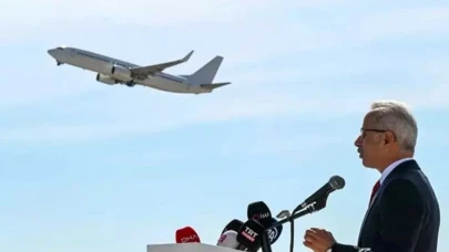 Uraloğlu açıkladı: Türkiye ile Şam arasında yeni dönem Başlıyor!