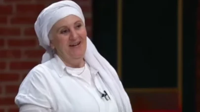 Ayten Horoz Kimdir? MasterChef'teki Başarısı ve Dikkat Çeken Kişiliği