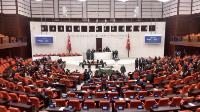 Meclis’ten İsrail’e tarihi kınama: İran’a saldırılar kabul edilemez!