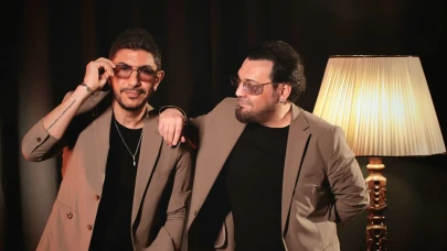 Yaşar ve Kaan Öztürk’ten Duygusal Patlama: “Bu Gece İstanbul’da” Kalplere Dokunuyor!