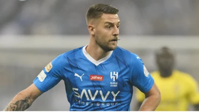 Mourinho’nun gözdesi belli: Savic transferinde sıcak gelişme