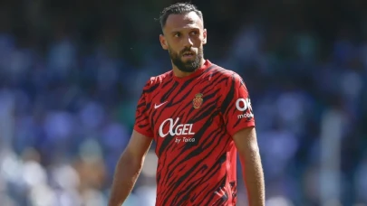 Bir dönem Fenerbahçe'de oynamıştı! Beşiktaş onun peşinde