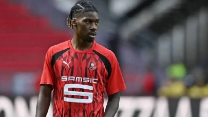 Trabzonspor, Christopher Wooh ile anlaşmaya çok yakın!