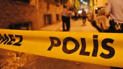 Kadın kılığıyla gitti, kanlı pusu kurdu!