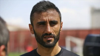 Arda Turan’ın yerine Selçuk Şahin! Eyüpspor duyurdu