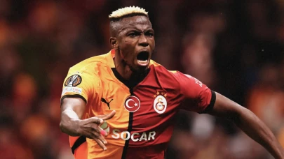 Osimhen karar aşamasında: Al Hilal, Osimhen’e yeni teklif sunuyor!