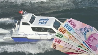 İBB'den ulaşımda yeni düzenleme: Yüzde 275 oranında zam!