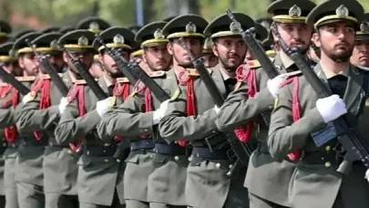 İran Devrim Muhafızları Ordusu ne zaman kuruldu, lideri kim, görevi ve gücü nedir? İşte IRGC hakkında bilinmeyenler