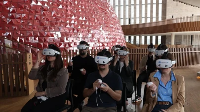Türk Telekom’dan sanata 5G devrimi: AKM’de yepyeni bir deneyim başladı