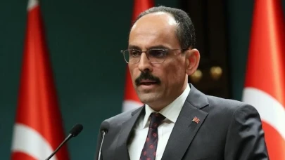 MİT Başkanı Kalın’dan Hamas’a ateşkes mesajı