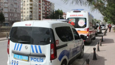Konya’da acı son: 2 yaşındaki çocuğun ölümü herkesi yasa boğdu