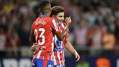 Beşiktaş transfer haberleri: Laliga'dan bomba isim geliyor!