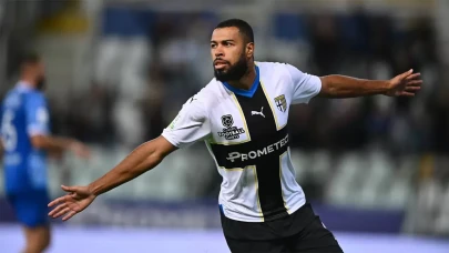 Beşiktaş transfer haberleri: Beşiktaş, Serie B'den golcü peşinde