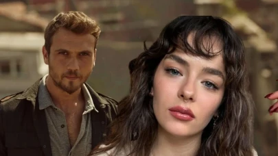 Buse Meral kiminle sevgili, evli mi, eski sevgilisi kim? Özel hayatına dair tüm merak edilenler