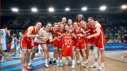 Potanın perileri EuroBasket'te kritik virajda: Rakip İtalya!