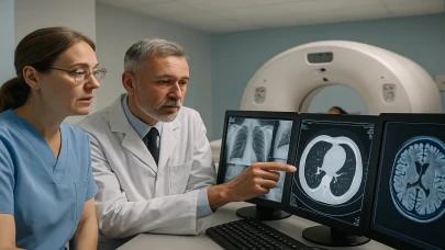 Dünden bugüne radyoloji