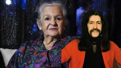 Barış Manço’nun Kardeşi Hayata Gözlerini Yumdu: Türkiye Yine Bir Değerini Kaybetti!