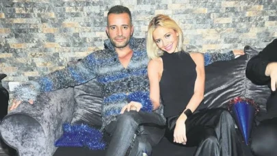 Tuncer Öztarhan kimdir? Vepa Group Kozmetik Başkanı hakkında merak edilenler