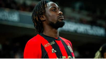 Mourinho’nun istediği forvet: Premier Lig ve Fenerbahçe yarışta!