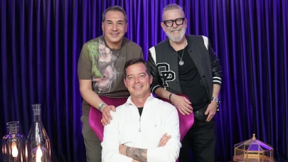 Alp Kırşan’dan Şaşırtan İtiraf: “Evli Bir Kadın Tarafından Kandırıldım”