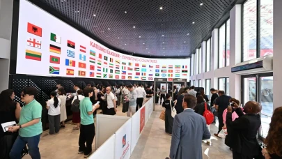 BeautyEurasia 2025: Güzellik ve kozmetik sektörü İstanbul’da buluştu