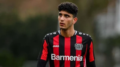 Bir dönem Trabzonspor'da oynamıştı! 2.Lig ekibine imza attı